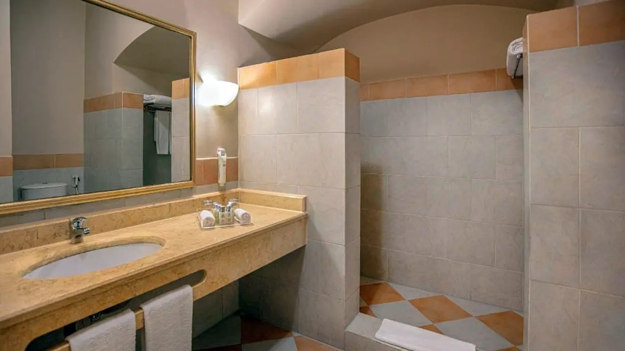 Hotel Jaz Neo Saraya Palms - Makadi Bay